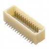 Arrays, Edge Type, Mezzanine (Board to Board) - WM8912TR-ND - DigiKey