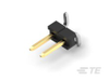 PCB Headers & Receptacles - 2823107-2 - TE Connectivity