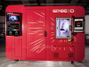 Small-Format Metal 3D Printer - LightSPEE3D - SPEE3D