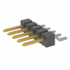 Headers, Male Pins - TSM-105-01-S-SH-P-TR-ND - DigiKey
