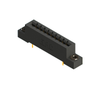 Edgeboard Connectors - 151-387-018-540-203-ND - DigiKey
