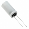 Aluminum Electrolytic Capacitors -- UBY2A221MHL