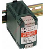 POWER SUPPLY; DC/DC CONVERTER; DIN-RAIL; 24VDC; 1.0A; 9.5 - 18.0 VDC INPUT -- 70062729