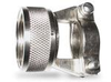 Connector Backshell - M85049/88-15W02 - Powell Electronics, Inc.