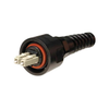 Fiber Optic Connector Assemblies - 5073-FOC-XPLC2-MM-ND - DigiKey