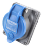 Industrial Power Connectors - 1905120 - RS Components, Ltd.