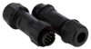 Industrial Circular Connectors - 304390 - RS Components, Ltd.