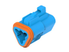 Automotive Connectors - 170763 - RS Components, Ltd.