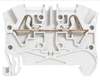 DIN Rail Terminal Blocks - 8180315 - RS Components, Ltd.