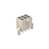 Headers, Male Pins - 664-G874D061212CEU-ND - DigiKey