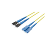 Fiber Optic Cables - 6099-PE3FCA521-1M-ND - DigiKey