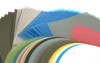 Diamond Lapping Film -  - Beijing Grish Hitech Co., Ltd.