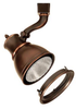 Track/Recessed-Heads - 620667 - Light Center (The)