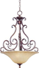 Pendants-Bowl Style - 398174 - Light Center (The)