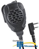 Pryme Radio Products Heavy Duty Remote Microphone for Icom.. - SPM-2100IL - TelephoneStuff.com