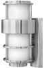 1904SS Exterior -Wall Mount - 646542 - Capital Lighting, Inc.