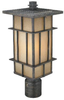 11705-P WI Exterior -Post/Pier Head - 376708 - Capital Lighting, Inc.