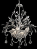 GH90104 Mid. Chandeliers-Candle - 602199 - Capital Lighting, Inc.