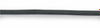 Black Rubber Vacuum Tubing, 1/2