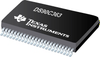 DS90C363 +3.3V Programmable LVDS Transmitter 18-Bit  Flat Panel   Display (FPD) Link - 65 MHz -- DS90C363MTD - Image
