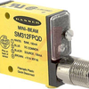 Sensor, Fiber-Optic; Photoelectric; Fiber Optic Sensing Mode; Bipolar NPN/PNP - 70167909 - Allied Electronics, Inc.