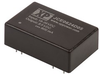 JCE06 Series DC-DC Converter - JCE0624D15 - XP Power