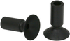Flat suction cup (round) SG 10 NBR-55 N025 - 10.01.01.00194 - Schmalz Inc.