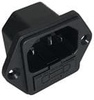 AC Power Entry Modules - SK-1000 - VAST STOCK CO., LIMITED