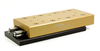 Crossed Roller Slide Table - NBT-4205A - Isotech, Inc.