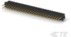 PCB Headers & Receptacles - 2-87229-6 - TE Connectivity