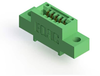 Card Edge Connectors - Edgeboard Connectors - 845-005-525-404 - Lingto Electronic Limited
