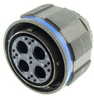 Amphenol D38999/26WF18BN - PEI-Genesis
