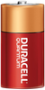 Alkaline Battery, 1.5 V, Size Duracell - 87X1141 - Newark, An Avnet Company