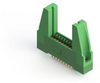Card Edge Conn, Dual Side, 20Pos, Th; Card Edge Connector Type Edac - 67AJ5142 - Newark, An Avnet Company