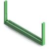 Card Edge Conn, Dual Side, 58Pos, Th; Card Edge Connector Type Edac - 58AJ8359 - Newark, An Avnet Company