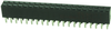 Board-Board Connector Receptacle, 40 Position, 2Row; Connector Systems Te Connectivity - 52K4542 - Newark, An Avnet Company