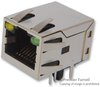 Connector, Rj45, Jack, 8P8C, 1Port; Modular Connector Type Edac - 77T2781 - Newark, An Avnet Company