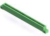 Card Edge Conn, Single, 50Pos, Th; Card Edge Connector Type Edac - 64AJ7132 - Newark, An Avnet Company