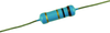 Metal Film Resistor, 1 Ohm, 2W, 5%; Resistance Multicomp Pro - 99M0854 - Newark, An Avnet Company