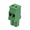 Terminal Blocks - Headers, Plugs and Sockets - ED2866-ND - DigiKey