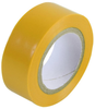 Tape, Pvc, 19Mm X 8M, Yellow Rohs Compliant Multicomp Pro - 75AH9071 - Newark, An Avnet Company