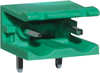 Terminal Block, Header, R/a, 2Pos, Th; Gender Camdenboss - 01AC6711 - Newark, An Avnet Company
