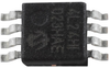 Serial Eeprom, 2Kbit, 1Mhz, Msop-8; Memory Interface Type Microchip - 77M3581 - Newark, An Avnet Company