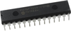 Microcontroller Mcu, 8 Bit, Pic16, 20Mhz, Dip-28; Product Range Microchip - 73R8425 - Newark, An Avnet Company