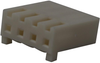 Connector, Housing, Receptacle, 4 Position, 3.96Mm; Product Range Te Connectivity - 93T1239 - Newark, An Avnet Company