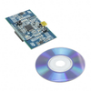 Development Boards, Kits, Programmers - Evaluation and Demonstration Boards and Kits - 1284650-STEVAL-MKI117V2 - Win Source Electronics