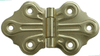 Ornamental Butterfly Hinge - 816956 - HardwareSource, Inc.