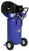 Quincy Air Master 2-HP Portable Single Stage Air Compressor -- Model Q12126VP