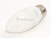 7 Watt, 120 Volt Torpedo CFL Bulb - B513107 - bulbs.com