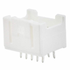 Connectors, Interconnects -Rectangular Connectors -Headers, Male Pins - Win Source Electronics